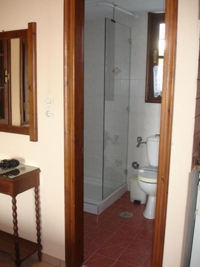 Maistros Studios Damouchari Habitación foto